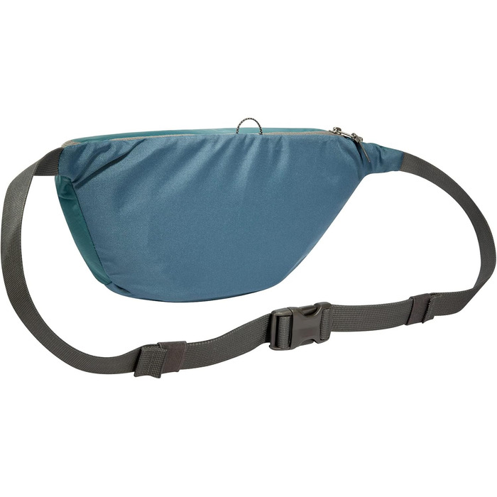 Поясна сумка Tatonka Ilium L - чоловіча та жіноча, 37 x 16 x 10 см, Teal Green