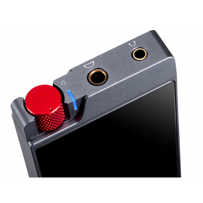 Балансний ЦАП/підсилювач XDuoo XP-2 BAL з Bluetooth 5.0 (aptX LL/HD, LDAC)