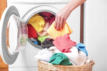 Пральний порошок Wash для кольорових речей, 10 кг