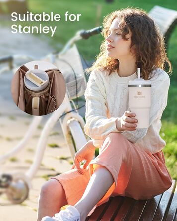 Рюкзак для ноутбука LOVEVOOK, 15.6 дюймів, жіночий, для школи/університету, подорожей, робочі будні. Водостійкий, елегантний, для дівчат-підлітків. Колір: бежево-рожевий