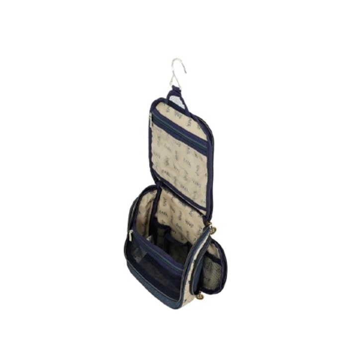 Косметичка Anekke 40577-011 багатоколірна