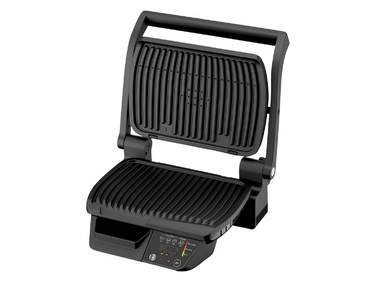 Електричний гриль Tefal Optigrill GC7P0810, 2000 Вт, сендвічниця для паніні