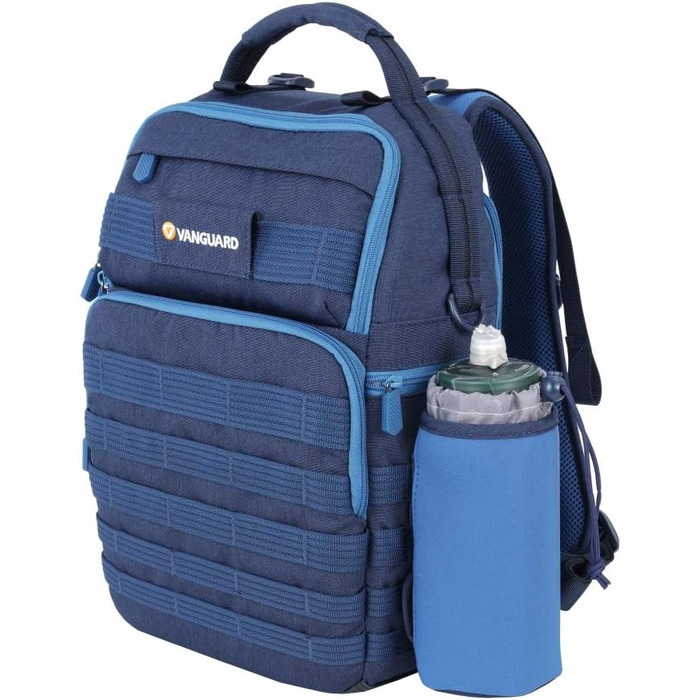 Штатив Vanguard Veo Range T48 блакитний