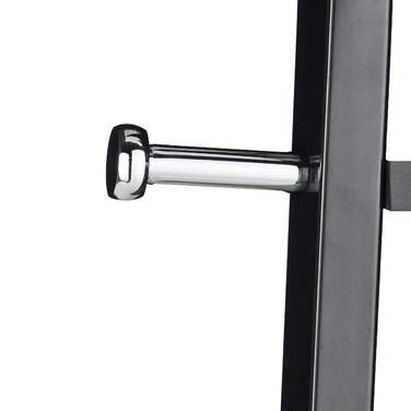 Relaxdays Coat Rack Metal