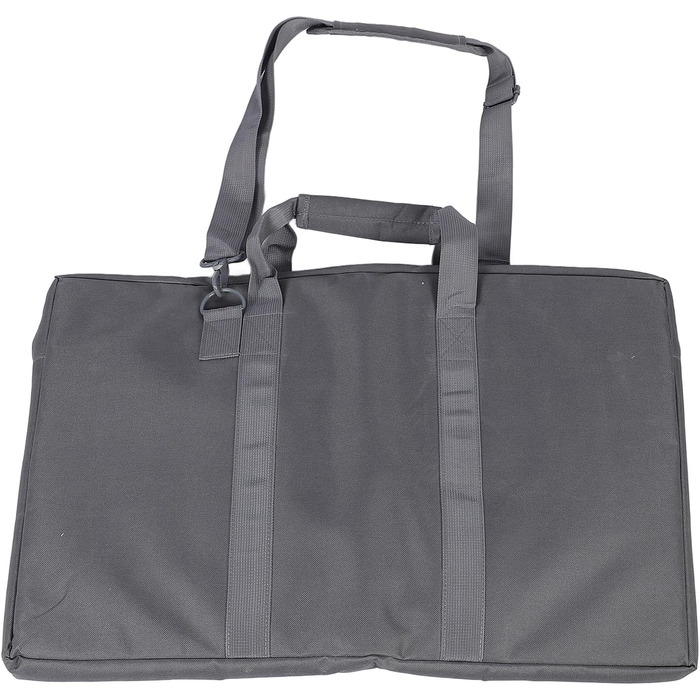 Gen 3 Outdoor Carry Bag, Large Bag, Canvas Satellite Travel Bag, Handbag for Dish Gen 3 Adapter Cable Mounting Kit