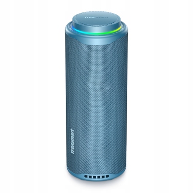 Портативна колонка Tronsmart T8, синя, 40 Вт