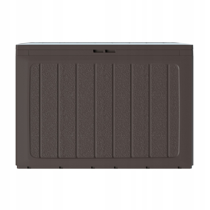 Садова скриня Prosperplast BoardeBox, 190 л, коричнева