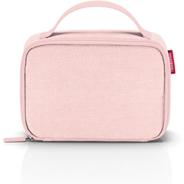 Термосумка Reisenthel Thermocase – Косметичка-холодильник для косметики, ліків, перекусів (Twist Blush)