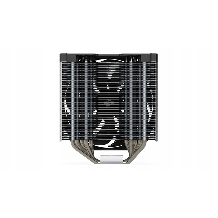 Кулер для процесора SilentiumPC Fortis 5 SPC306