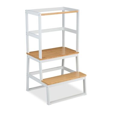 Relaxdays Learning Tower від 1 року