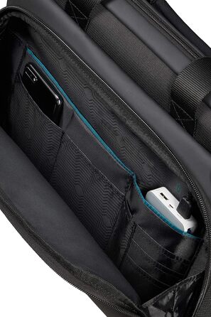 Чоловіча сумка для ноутбука Samsonite Mysight, ділова, 1 шт.