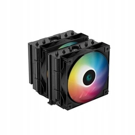 Активне охолодження процесора Deepcool R-AG620-BKANMN-G-2