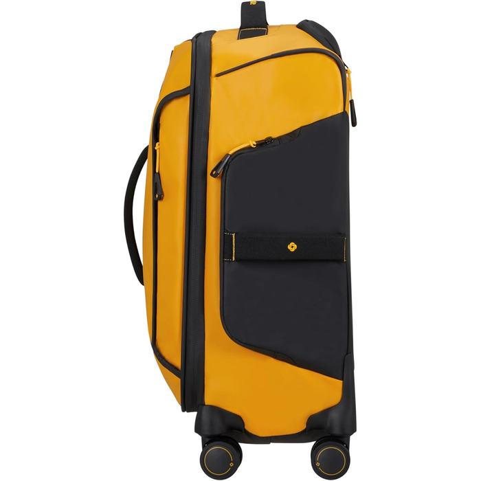 Косметичка Samsonite Paradiver Light WC-Set, жовта, 26 см, ручна поклажа