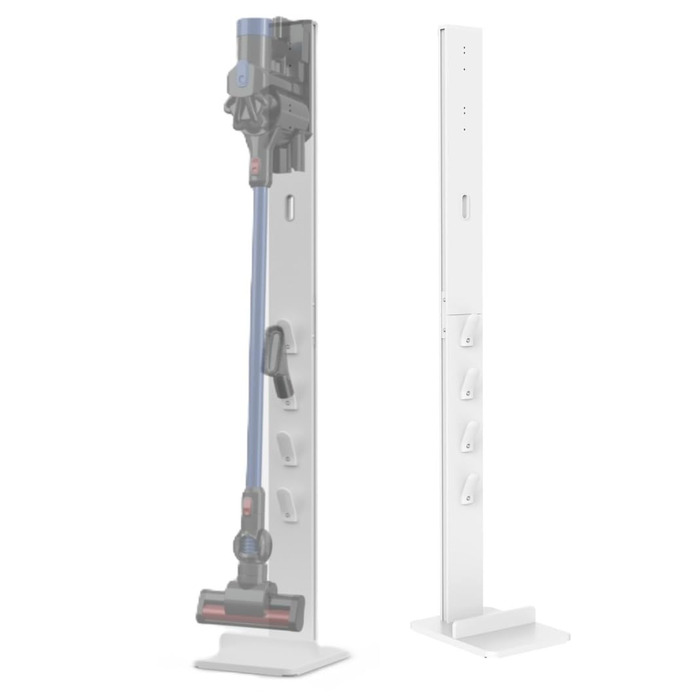 Підставка для пилососа Conecto - універсальна сумісність з Dyson Gen5, V15, V12, V11, V10, V8, V7, V6