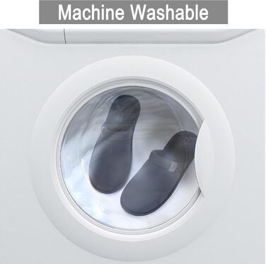 Чоловічі тапочки RockDove LiteStep з вафельної в'язки для дому, чорні (47/48 EU)