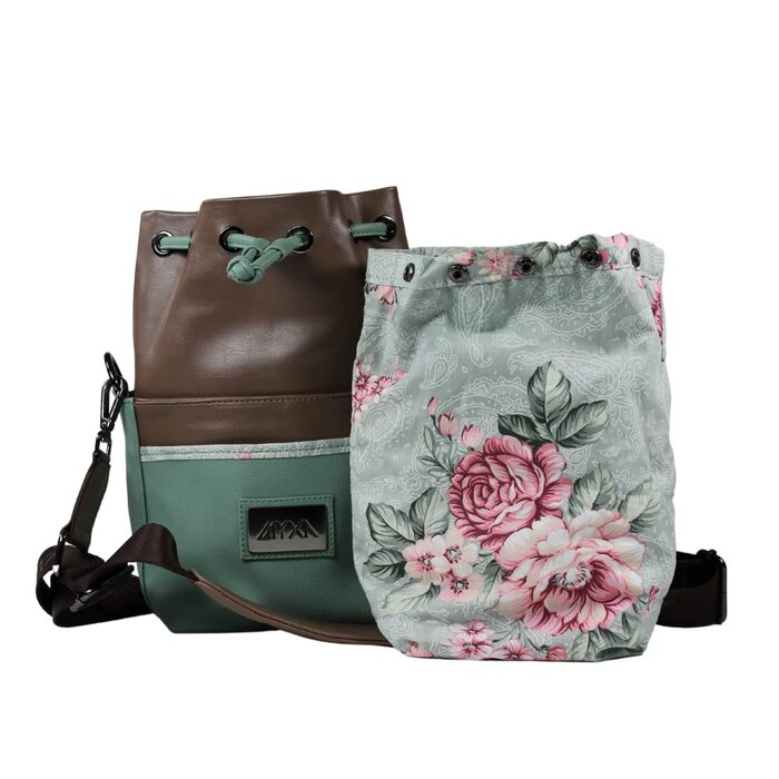 Сумка для прогулянок з собакою MYXA Leckerliebeutel з відділенням для відходів (Misis Vista)