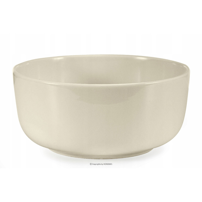 Обідній сервіз Konsimo, 24 предмети