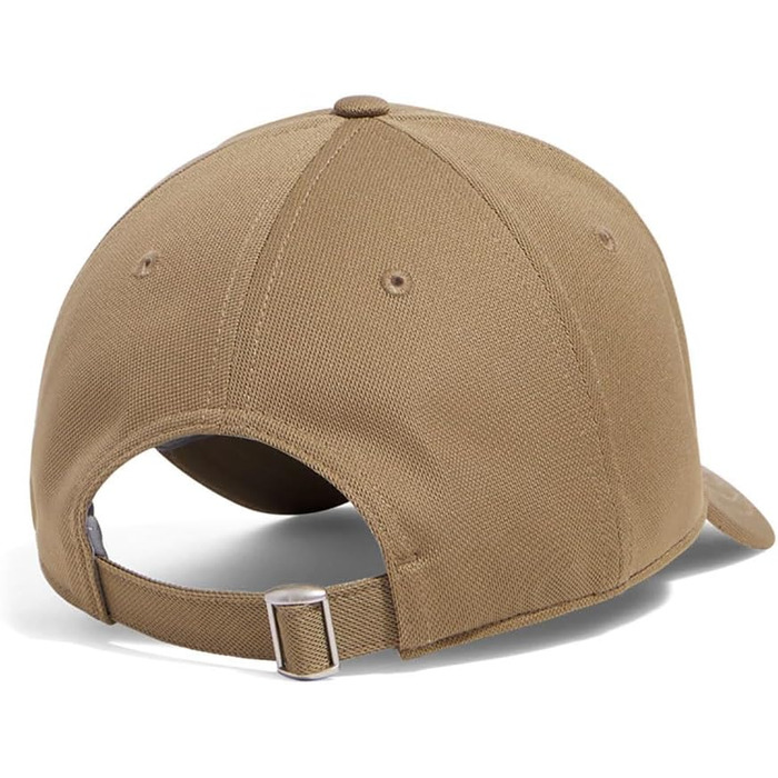 Кепка Under Armour Blitzing II Stretch Fit для чоловіків, Бейсболка, Колір: Bayou / Sandstorm