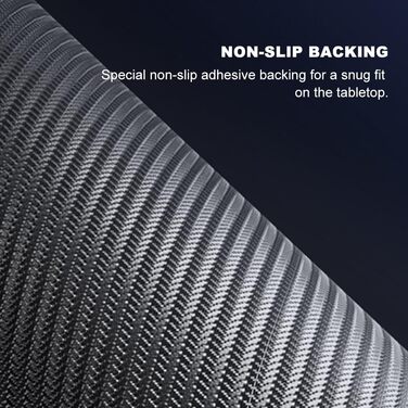 Килимок для миші ігровий XXL 900x400 мм, з антиковзким покриттям, водонепроникний, для ПК, MacBook, Laptop