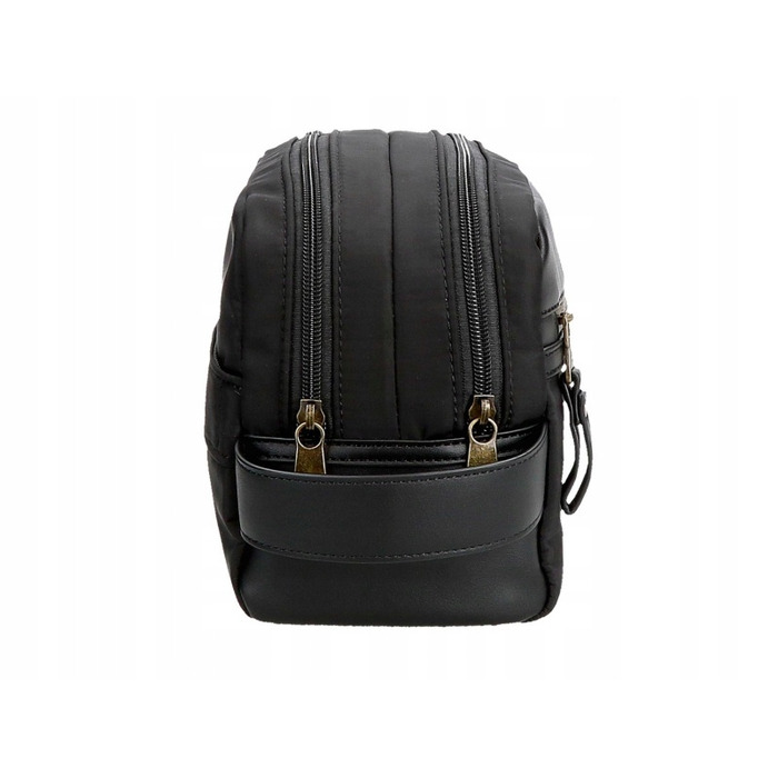 Косметичка Pepe Jeans Morgan, чорна