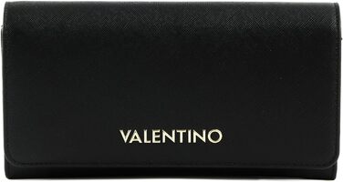 Жіночий складний гаманець Valentino 7b3-zero Re, біфолд