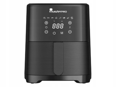 Аерофритюрниця Masterpro Airfryer, 1500 Вт, 4,2 л