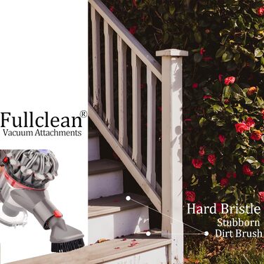 Тримач для насадок пилососа Dyson V7, V8, V10, V11 - Organizer Kit (без адаптера)