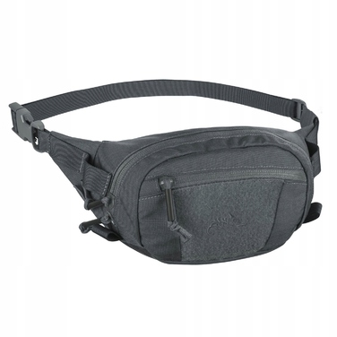 Поясна сумка Helikon-Tex POSSUM Cordura, колір Shadow Grey