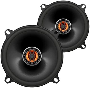 Автомобільні динаміки JBL Club 5020 120 Вт, 2-смугові, 130 мм, Harman Kardon
