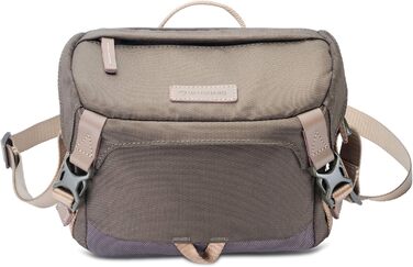 Рюкзак для камери Vanguard VEO GO24M KG (Хакі/Зелений) - для бездзеркальних/CSC камер