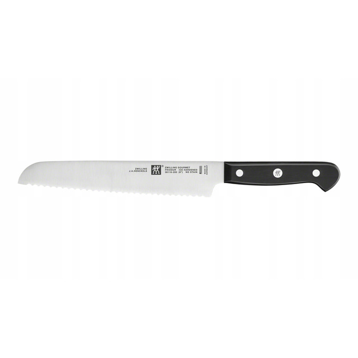 Набір ножів у підставці Zwilling Gourmet, 5 предметів
