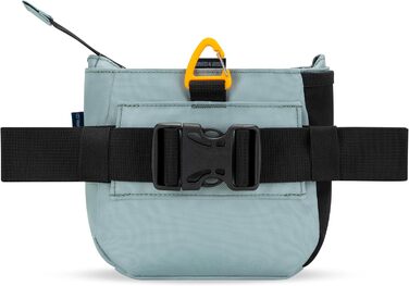 OllyDog Backcountry Tagestasche – сумка для ласощів та відходів для собак, з кліпсою на пояс