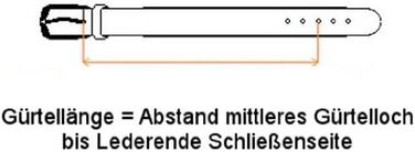 Жіночий ремінь styleBREAKER з заклепками, штучна шкіра, м'ятний колір, регульований (85 см)