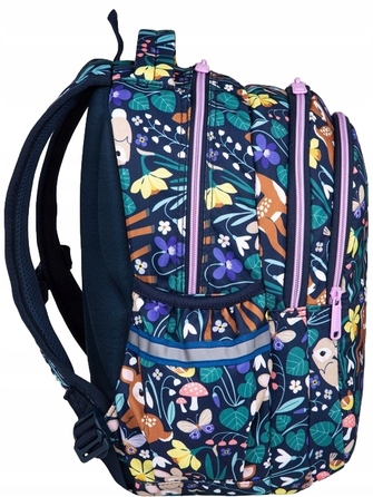 Шкільний рюкзак для дівчинки Jerry (1-3 класи) Oh My Dear Coolpack F029664