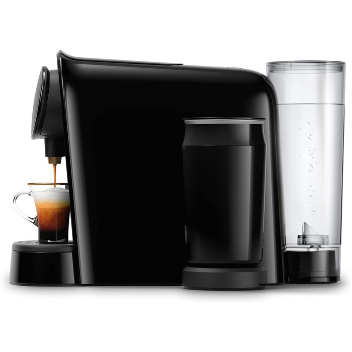 L'Or LM8014/60 Coffee Capsule Machine