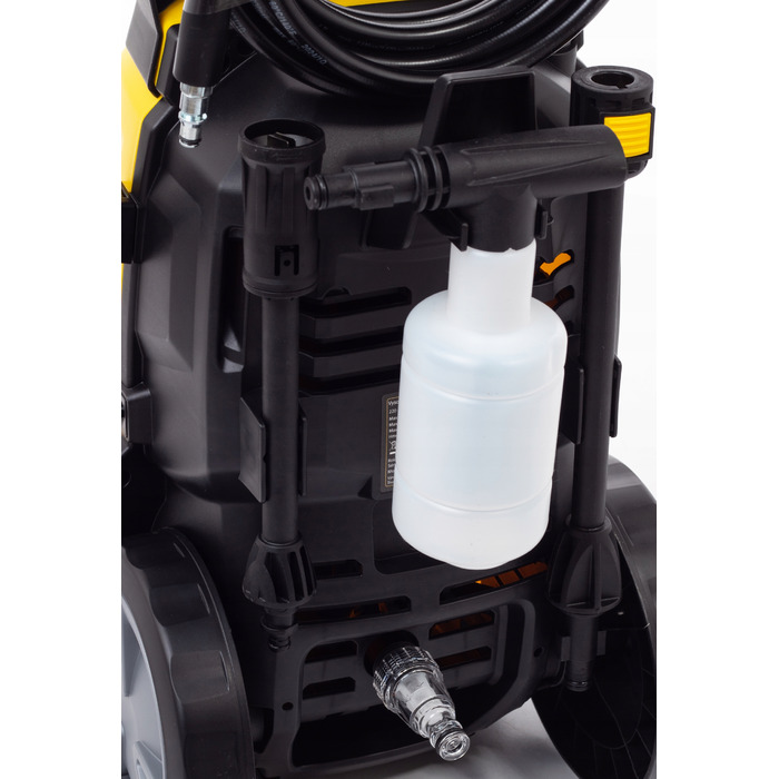 Мийка високого тиску Ryobi 41 бар, 41 Вт