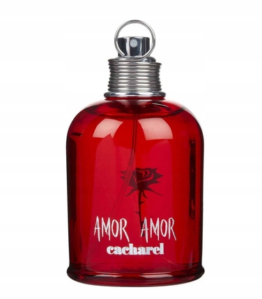 Парфумована вода Cacharel Amor Amor, 100 мл