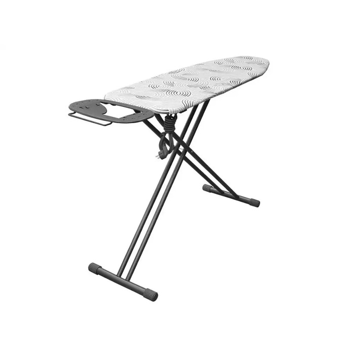 Прасувальна дошка стандартна Sepio, 120 см x 38 см