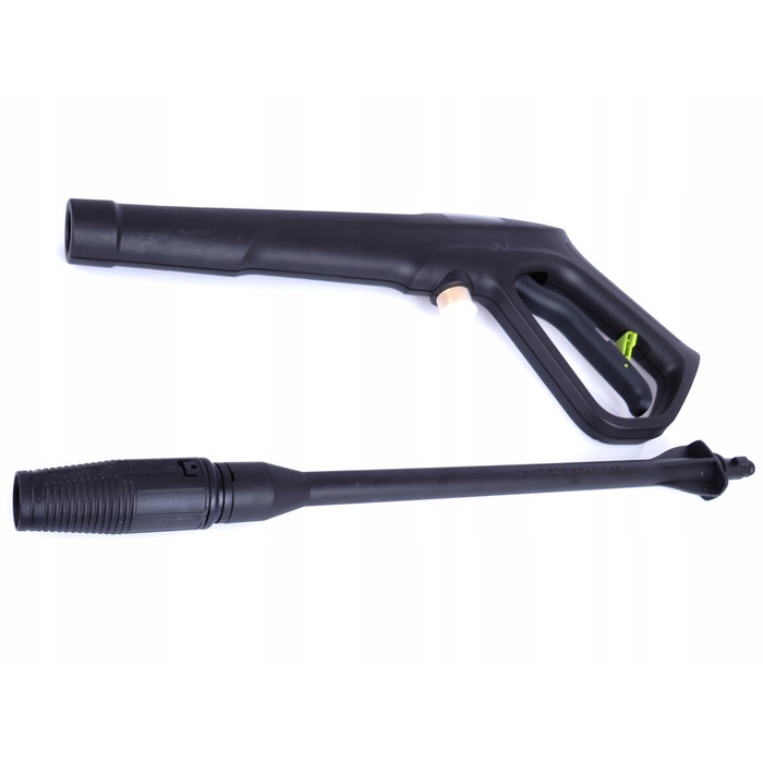 Мийка високого тиску KRAFT&DELE 240 бар, 2100 Вт KD422
