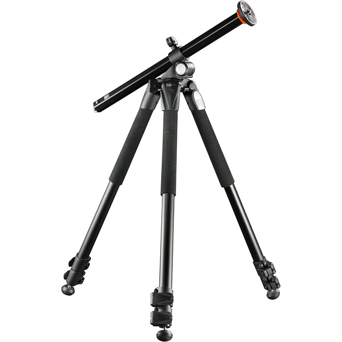 Штатив Vanguard Alta Pro 263AB 100 з кульковою головкою SBH-100 для Sony, Nikon, Canon DSLR, чорний