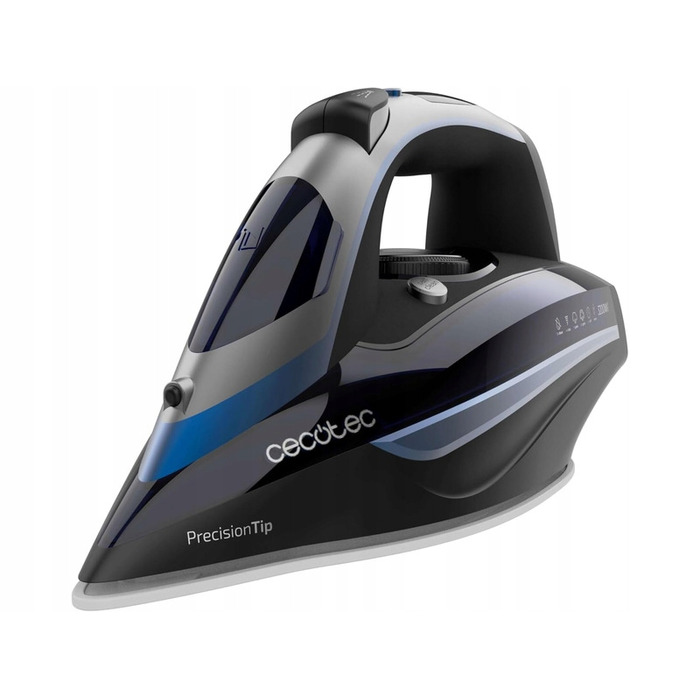 Праска CECOTEC IronHero 3200 I-Pump Anodized