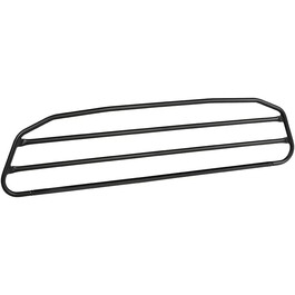 Відбійник для собак та тварин NORDRIVE N70052 Premium-Guard, сталь, 990x240 мм