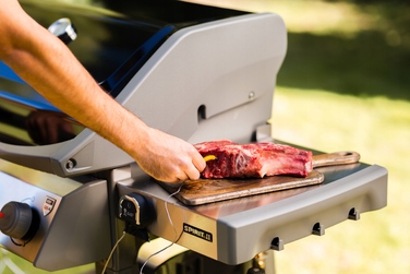 Електронний термометр WEBER iGrill 3 (7205)