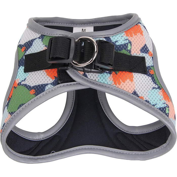 Трекінгові шкарпетки Croci Leopard - 350 г, Harlequin (L)