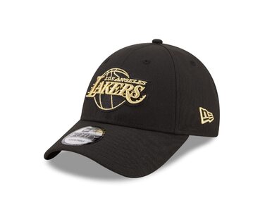 Кепка New Era NBA 9Forty бейсболка кепка баскетбольна Bulls Lakers Celtics (Розмір універсальний)