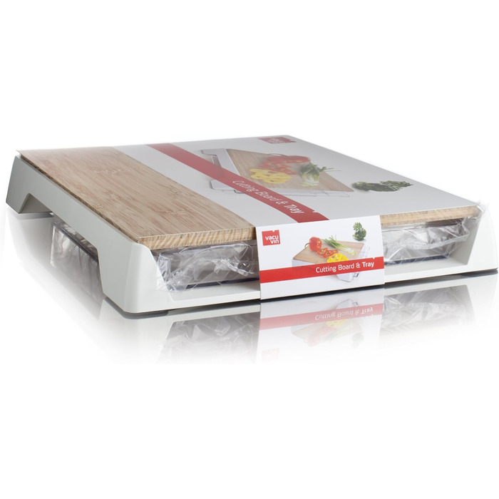 Обробна дошка з контейнером Tomorrow's Kitchen (раніше Vacu Vin), модель 4685260