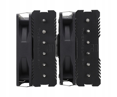 Кулер для процесора Thermalright Peerless Assassin 120 SE Black