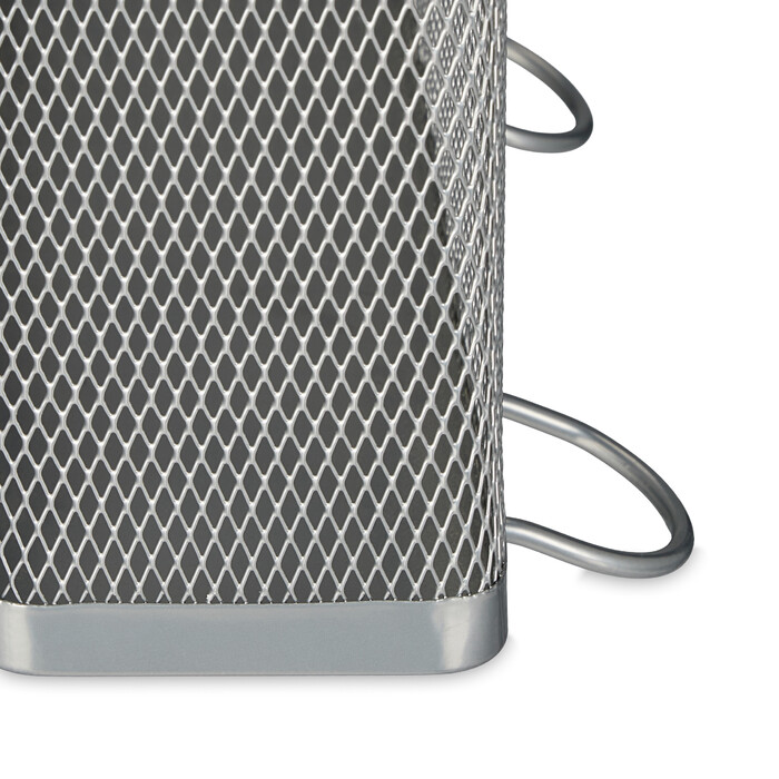 Relaxdays Metal Umbrella Stand