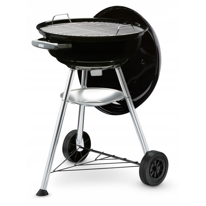 Вугільний гриль Weber 47 x 47 см