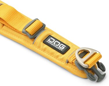 Нашийник DOG Copenhagen Urban Explorer 3.0, Wild Roe (S, Lemon)